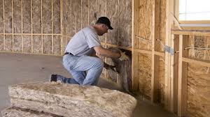 Types of Insulation We Offer in Muscoy, CA